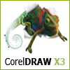  CorelDRAW X3