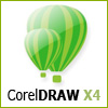  CorelDRAW X4