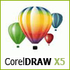  CorelDRAW X5