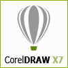  CorelDRAW X7